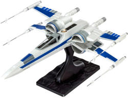 Revell Star Wars X-Wing Fighter 1:78 6753