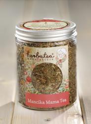 Herbatea Manufaktúra Mancika Mama Tea Hölgyeknek 50 g