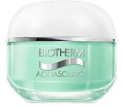 Biotherm Aquasource Gel Cream Nappali krém normál és kombinált bőrre 50 ml