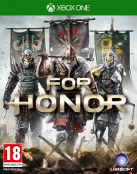 Ubisoft For Honor (Xbox One)