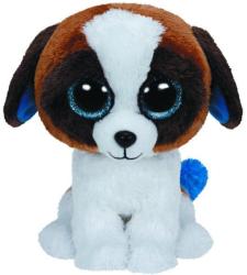 Ty Beanie Boos - Duke, a kutyus 24cm (TY37012)