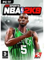 Take-Two Interactive NBA 2K9 (PC)