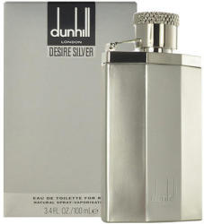 Dunhill Desire Silver EDT 100 ml