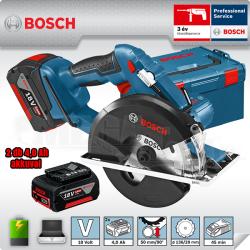 Bosch GKM 18 V-LI (06016A4002)