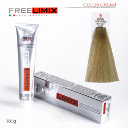 FreeLimix 9 Nagyon Világos Szőke 100 ml