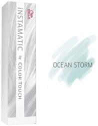 Wella Color Touch Instamatic Ocean Storm 60 ml