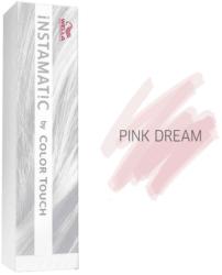 Wella Color Touch Instamatic Pink Dream 60 ml