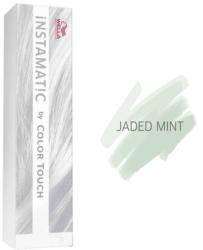 Wella Color Touch Instamatic Jaded Mint 60 ml
