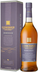 Glenmorangie Dornoch 0,7 l 43%
