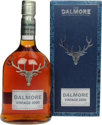 The Dalmore Vintage 2000 0,7 l 46%