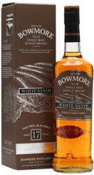 Bowmore White Sands 17 Years 0,7 l 43%