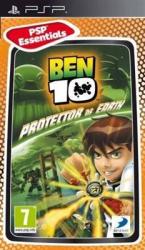 D3 Publisher Ben 10 Protector of Earth (PSP)