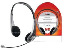 Trust InSonic Chat Hs-2550 (15481)