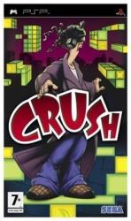 SEGA Crush (PSP)