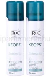 RoC Keops deo spray 2x150 ml