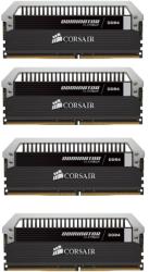 Corsair DOMINATOR 64GB (4x16GB) DDR4 2800MHz CMD64GX4M4B2800C14