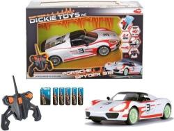 Dickie Toys RC Porsche Spyder 918 RTR 1:16 (201119075)