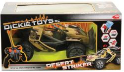 Dickie Toys RC Desert Striker 1:16 (201119080)