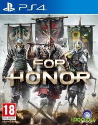 Ubisoft For Honor (PS4)