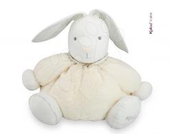 Kaloo Perle Maxi Rabbit - Puha nyuszi luxus kivitelben 50cm
