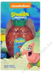 Nickelodeon SpongeBob SquarePants - Patrick EDT 50 ml