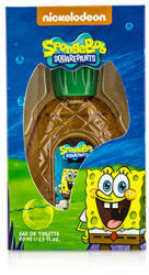 Nickelodeon SpongeBob SquarePants - SpongeBob EDT 50 ml