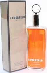 KARL LAGERFELD Classic for Men EDT 100 ml Tester