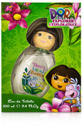 Dora The Explorer Dora & Boots EDT 100 ml