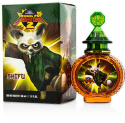 Dreamworks - Kung Fu Panda 2 Shifu EDT 50 ml