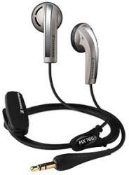 Sennheiser MX-760 vásárlás, olcsó Sennheiser MX-760 árak, Fülhallgató,  fejhallgató akciók