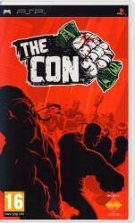 SouthPeak Games The Con (PSP)