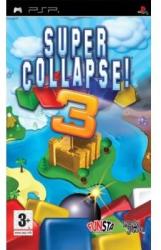 Codemasters Super Collapse! 3 (PSP)