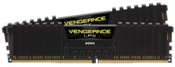 Corsair VENGEANCE LPX 32GB (2x16GB) DDR4 3000MHz CMK32GX4M2B3000C15