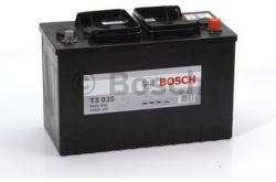 Bosch T3 110Ah EN 680A (0092T30730)