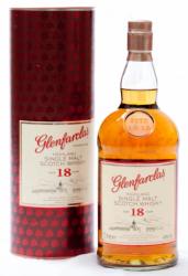 Glenfarclas 18 Years 1 l 43%