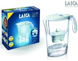 LAICA Clear Line 2,25 l (J11-A) Cana filtru de apa