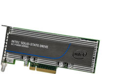 Intel P3608 4TB SSDPECME040T401