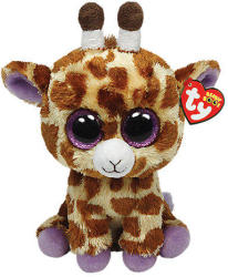 Ty Beanie Boos - Safari, a zsiráf 24cm (MCEE-TY36905)