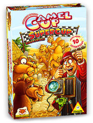 eggertspiele Camel Up Supercup