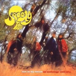 Spooky Tooth Lost In My Dream An Anthology 19681974 (2cd)