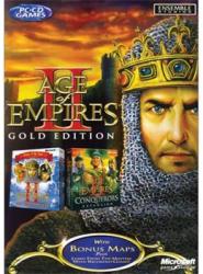 Microsoft Age of Empires II [Gold Edition] (PC)