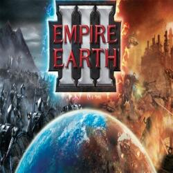 Sierra Empire Earth III (PC)