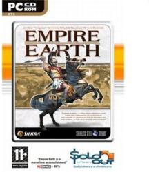 Sierra Empire Earth (PC)