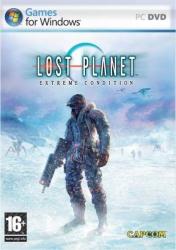 Capcom Lost Planet Extreme Condition (PC) Jocuri PC