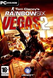 Ubisoft Tom Clancy's Rainbow Six Vegas 2 (PC) Jocuri PC
