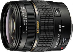 Tamron AF 28-200mm f/3.8-5.6 Di XR Aspherical [IF] Macro (Canon)