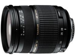Tamron SP AF 28-75mm f/2.8 XR Di LD Asp [IF] Macro (Nikon)