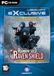 Ubisoft Tom Clancy's Rainbow Six 3 Raven Shield (PC)