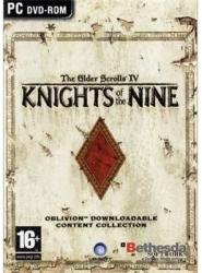 Bethesda The Elder Scrolls IV Oblivion Knights of the Nine (PC)