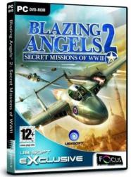 Ubisoft Blazing Angels 2 Secret Missions of WWII (PC)
